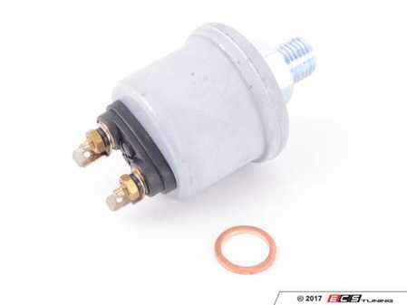 ES#3450943 - 99660620302 - Oil Pressure Switch - Oil pressure sender with sealing ring - URO - Porsche