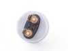 ES#3450943 - 99660620302 - Oil Pressure Switch - Oil pressure sender with sealing ring - URO - Porsche