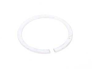 ES#2815465 - 33321091687 - Snap Ring - Secures the ball joint in place. - Hamburg Tech - BMW