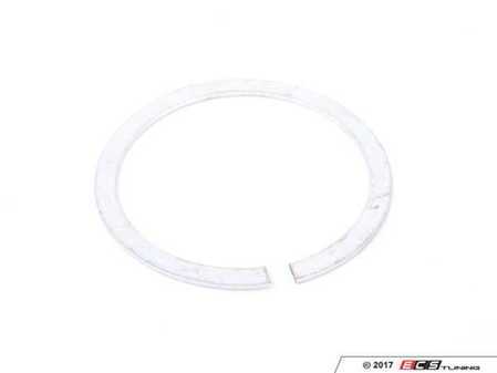 ES#2815465 - 33321091687 - Snap Ring - Secures the ball joint in place. - Hamburg Tech - BMW