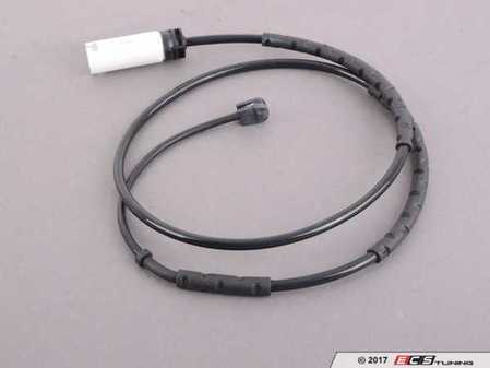 ES#4168612 - BPS-32007 - Brake Pad Sensor Rear - Used to alert you that the brake pads are wearing down - R1 Concepts - MINI