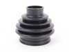 ES#3462938 - 1K0598203 - Rear CV Joint Boot Kit - Outer - Priced Each - Complete service kit including hardware, clamps, and grease - GKN Drivetech - Audi Volkswagen