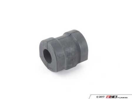 ES#3432395 - 31351090263 - Front Sway Bar Bushing - Priced Each - For 24mm diameter sway bar - URO - BMW