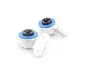 Lower Front Control Arm Kit - Featuring Turner Motorsport Bushings