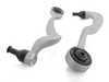 ES#3241255 - 022014TMSE6XKT - Turner Motorsport Thrust Arm Monoball Upgrade - Pre-Installed Arms - The ultimate in thrust arm upgrades! - Turner Motorsport - BMW