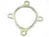 ES#5901 - 8D0253115F - Exhaust Gasket - Priced Each - Seal the turbocharger to the downpipe - Victor Reinz - Audi