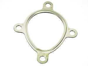 ES#5901 - 8D0253115F - Exhaust Gasket - Priced Each - Seal the turbocharger to the downpipe - Victor Reinz - Audi
