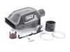 ES#1896895 - CI100020 - APR Carbon Fiber Intake System - Front Airbox - Looks as good as it performs - APR - Volkswagen