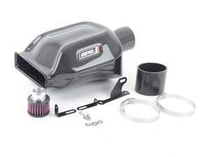 ES#1896895 - CI100020 - APR Carbon Fiber Intake System - Front Airbox - Looks as good as it performs - APR - Volkswagen
