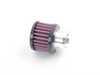 ES#1896895 - CI100020 - APR Carbon Fiber Intake System - Front Airbox - Looks as good as it performs - APR - Volkswagen