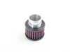 ES#1896895 - CI100020 - APR Carbon Fiber Intake System - Front Airbox - Looks as good as it performs - APR - Volkswagen