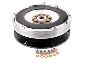 ES#3449149 - SBCF70614 - Lightweight Single Mass Flywheel - Reduce rotating mass, unleash hidden power - South Bend Clutch - Audi