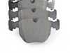 ES#3468670 - 34116761252KT4 - Front And Rear Brake Pad Set - Composite pads that are a great solution for your daily driver - Pagid - BMW