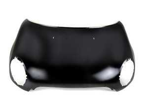 ES#2602126 - 41612754738 - Hood - Primed and ready for paint - Genuine MINI - MINI