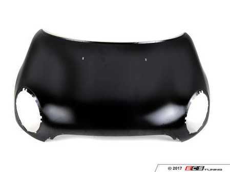ES#2602126 - 41612754738 - Hood - Primed and ready for paint - Genuine MINI - MINI