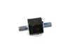 ES#24092 - 11427835556 - RUBBER MOUNTING - Genuine BMW - BMW