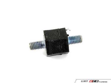 ES#24092 - 11427835556 - RUBBER MOUNTING - Genuine BMW - BMW