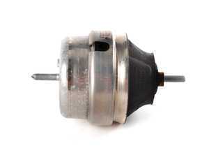 ES#3970244 - 8D0199379AQ - Engine Mount - Left - Reduce excessive engine vibrations - Meyle - Audi Volkswagen