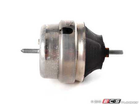 ES#3970244 - 8D0199379AQ - Engine Mount - Left - Reduce excessive engine vibrations - Meyle - Audi Volkswagen