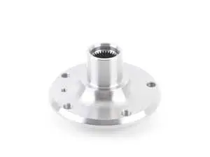 Rear Wheel Hub - Priced Each - 45mm