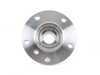 ES#2815509 - 33416760058 - Rear Wheel Hub - Priced Each - 45mm - Fits left and right side - Hamburg Tech - BMW