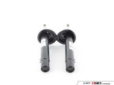 ES#2770938 - 31316750789/9KT - Front Strut Assembly - Pair  - Pair of left and right front struts - Sachs - BMW