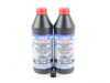 ES#2996367 - G052527A2KT12 - Manual Transmission Fluid Service Kit - Featuring 2 liters of Fully synthetic Liqui Moly GL5 gear oil and a magnetic drain and fill plug to service your transmission. M24x1.5 - Assembled By ECS - Volkswagen