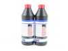 ES#2996367 - G052527A2KT12 - Manual Transmission Fluid Service Kit - Featuring 2 liters of Fully synthetic Liqui Moly GL5 gear oil and a magnetic drain and fill plug to service your transmission. M24x1.5 - Assembled By ECS - Volkswagen