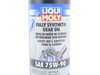 ES#2996367 - G052527A2KT12 - Manual Transmission Fluid Service Kit - Featuring 2 liters of Fully synthetic Liqui Moly GL5 gear oil and a magnetic drain and fill plug to service your transmission. M24x1.5 - Assembled By ECS - Volkswagen