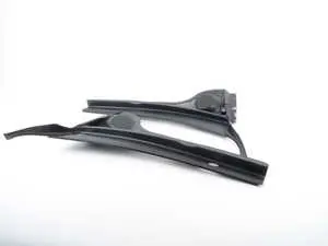 Windshield Cowl Cover Kit