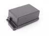 ES#2798261 - 61138368638 - Relay Box Cover - (NO LONGER AVAILABLE) - The upper plastic portion that covers the relay box - Genuine BMW - 