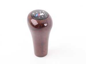 ES#47395 - 25117896882 - SHIFT KNOB - (NO LONGER AVAILABLE) - Genuine BMW - 