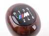 ES#47395 - 25117896882 - SHIFT KNOB - (NO LONGER AVAILABLE) - Genuine BMW - 
