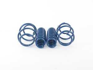 ES#3148943 - D100-0920 - Performance Spring Set - Civilized performance for the discerning enthusiast - Dinan - BMW