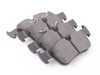 ES#3188365 - 34216859917 - Rear Brake Pad Set - Replacement brake pads from an OE supplier - Pagid - BMW MINI
