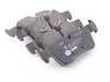 ES#3188365 - 34216859917 - Rear Brake Pad Set - Replacement brake pads from an OE supplier - Pagid - BMW MINI