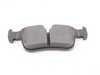 ES#3188365 - 34216859917 - Rear Brake Pad Set - Replacement brake pads from an OE supplier - Pagid - BMW MINI