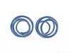 ES#3148943 - D100-0920 - Performance Spring Set - Civilized performance for the discerning enthusiast - Dinan - BMW