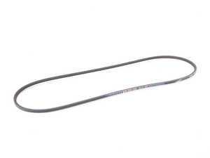 ES#3235467 - 1H0119137 - Drive Belt - Cooling Fan - Small belt that runs from the main fan to the auxiliary fan on cars with dual fans - Gates - Volkswagen