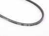 ES#3235467 - 1H0119137 - Drive Belt - Cooling Fan - Small belt that runs from the main fan to the auxiliary fan on cars with dual fans - Gates - Volkswagen