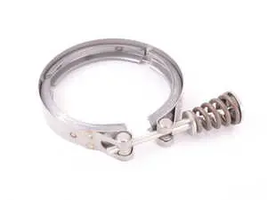Exhaust Clamp