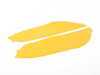 ES#2717900 - B033-y - Headlight Protective Film - Yellow - Euro looks and protection at the same time - Lamin-X - BMW