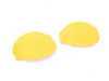 ES#2717900 - B033-y - Headlight Protective Film - Yellow - Euro looks and protection at the same time - Lamin-X - BMW