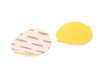 ES#2717900 - B033-y - Headlight Protective Film - Yellow - Euro looks and protection at the same time - Lamin-X - BMW