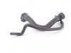 ES#3463366 - 8E0121101AJ - Radiator Hose - Upper - Runs from the radiator to the water pipe and expansion tank. - Hudson - Audi
