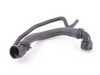 ES#3463366 - 8E0121101AJ - Radiator Hose - Upper - Runs from the radiator to the water pipe and expansion tank. - Hudson - Audi