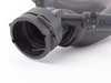 ES#3463366 - 8E0121101AJ - Radiator Hose - Upper - Runs from the radiator to the water pipe and expansion tank. - Hudson - Audi