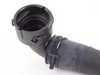 ES#3463366 - 8E0121101AJ - Radiator Hose - Upper - Runs from the radiator to the water pipe and expansion tank. - Hudson - Audi