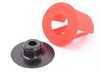 ES#3184146 - IEDTCI2 - IE TruFIT Dogbone Mount Insert - Version B - (NO LONGER AVAILABLE) - 80A durometer dogbone insert for smoother shifts and better throttle response - Integrated Engineering - 