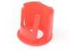 ES#3184146 - IEDTCI2 - IE TruFIT Dogbone Mount Insert - Version B - (NO LONGER AVAILABLE) - 80A durometer dogbone insert for smoother shifts and better throttle response - Integrated Engineering - 